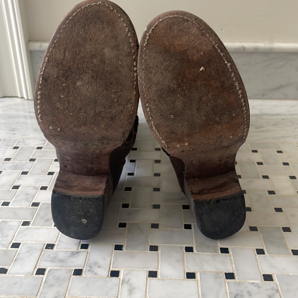 Freebird Caden Boots! - Picture 4 of 5